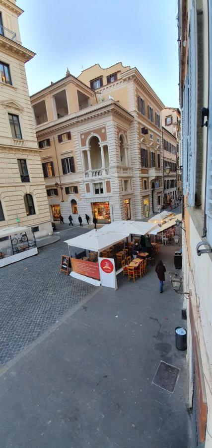 Navona Loft *