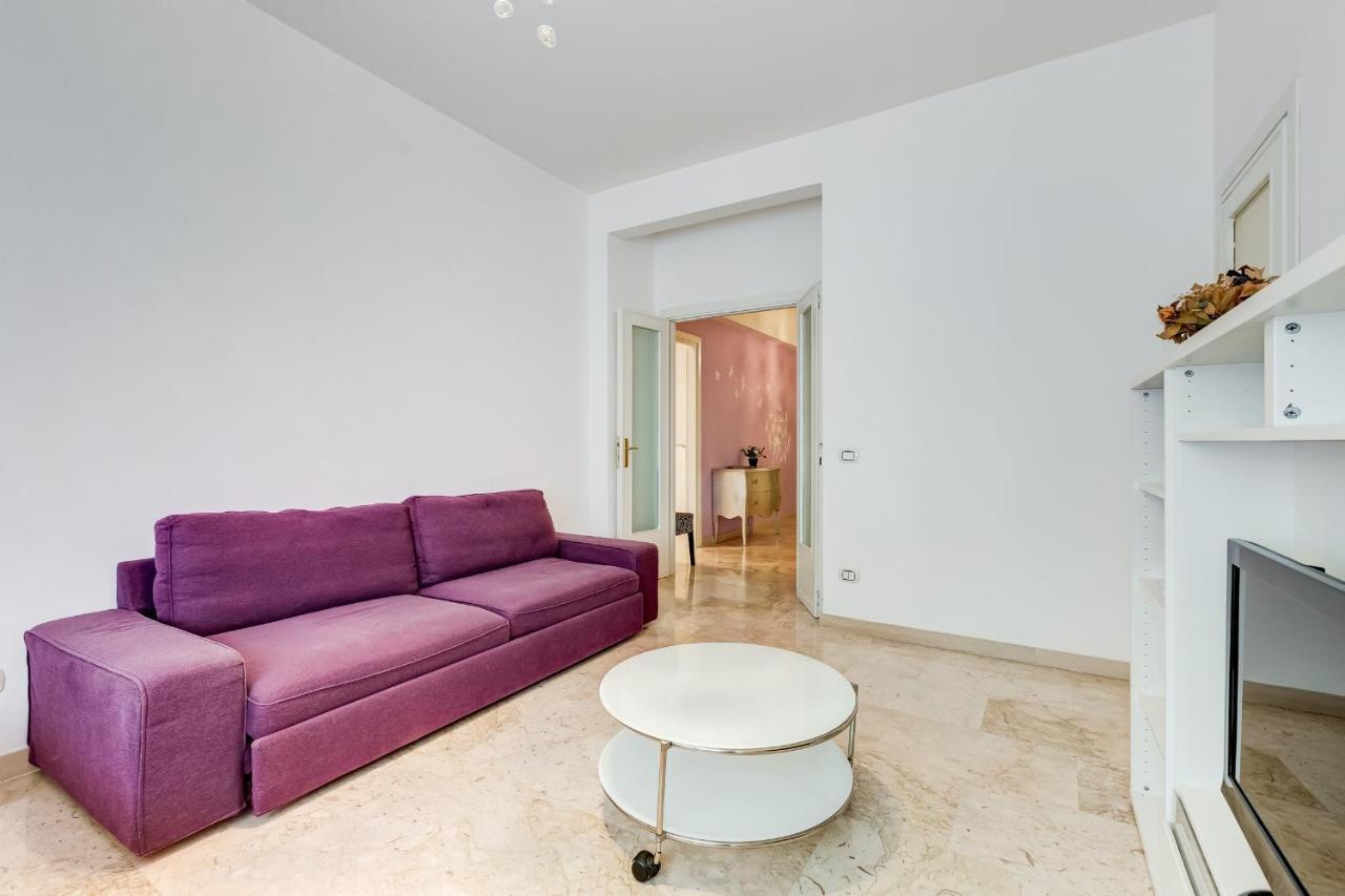 Appartamento Vatican Andrea's *