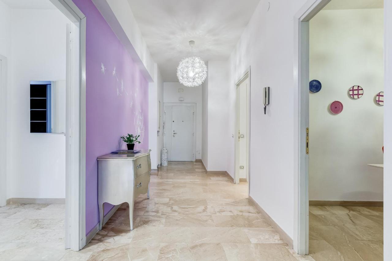 Appartamento Vatican Andrea's *