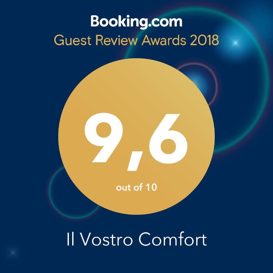 Il Vostro Comfort Rome
