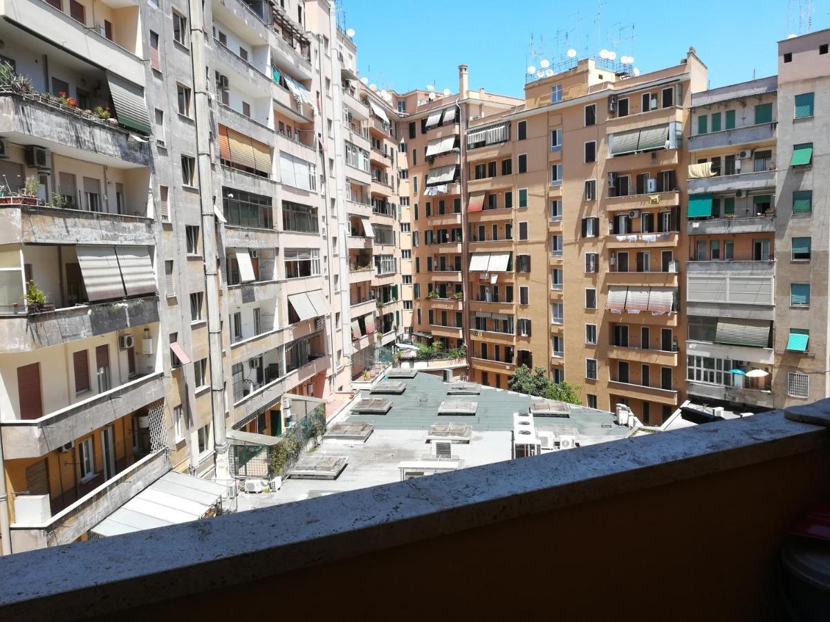 Apartment Il Vostro Comfort Rome