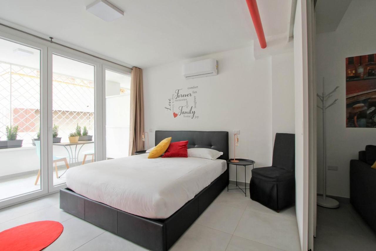 Appartamento Vatican Loft - &
