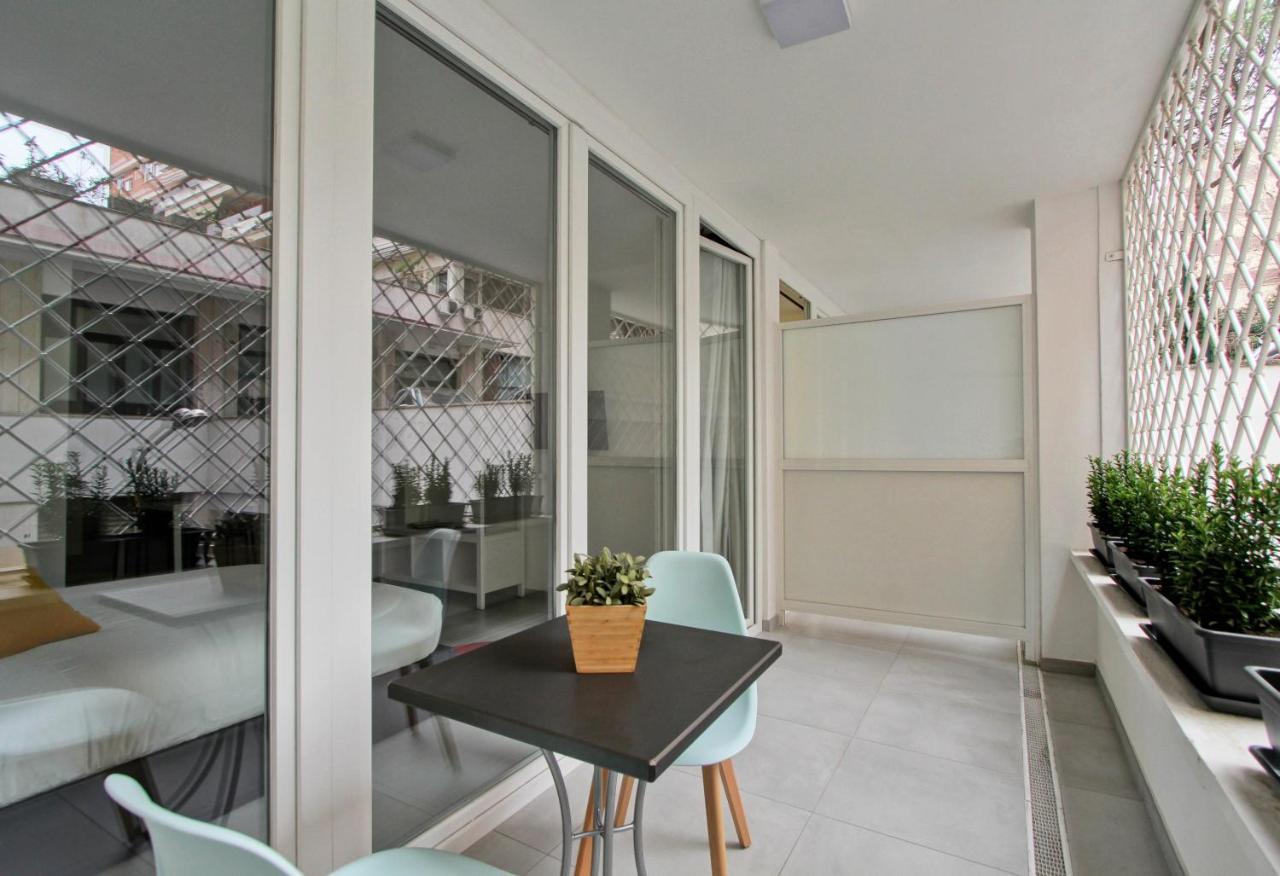 Appartamento Vatican Loft - & Roma