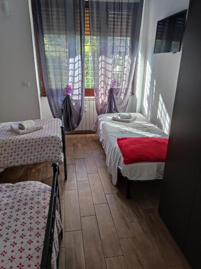 Bed & Breakfast Marco E Laura Al Vaticano
