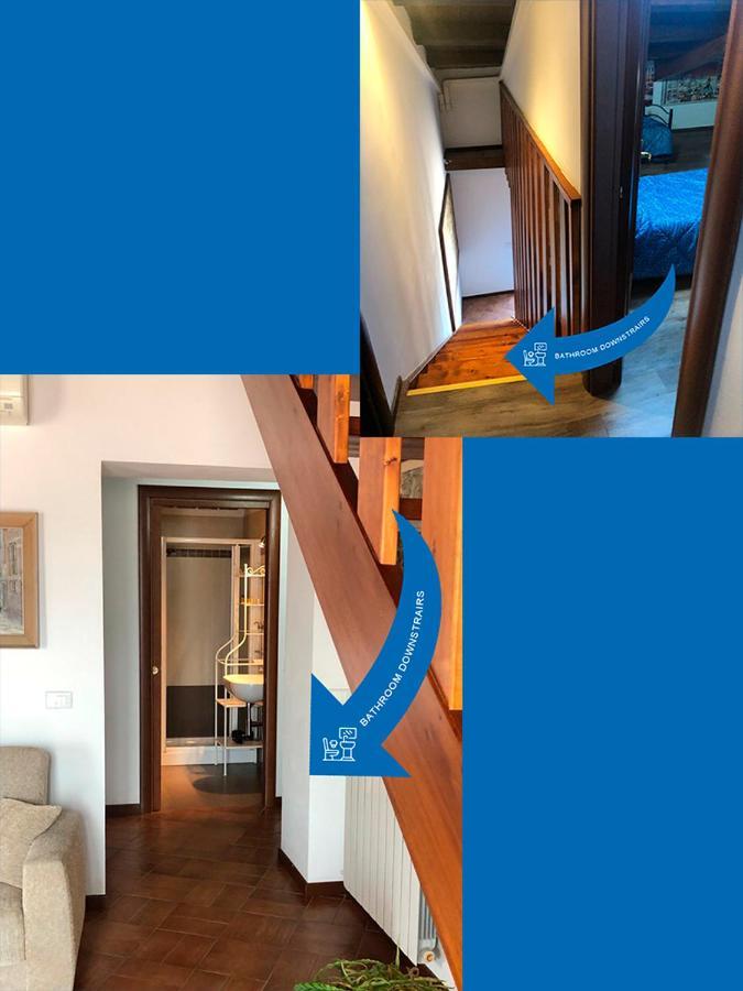 Guest house Bb Il Re Reginella