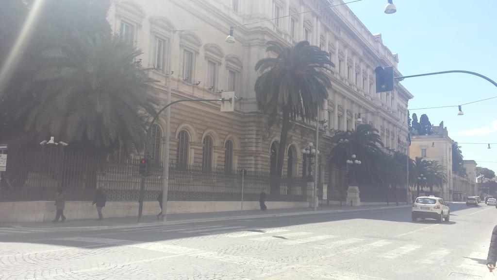 Guest house Monti First