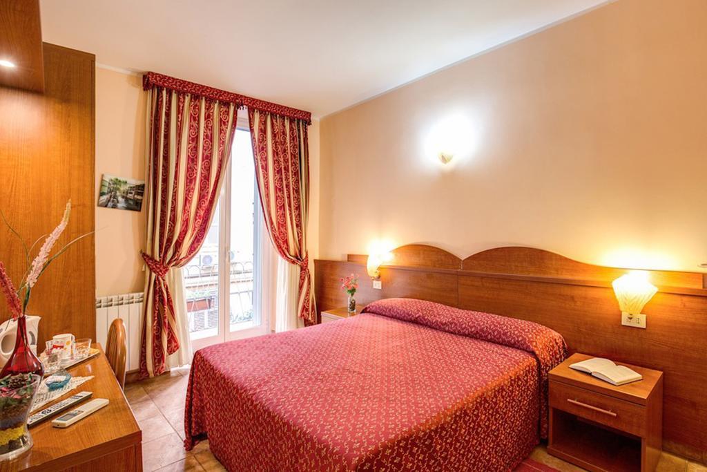 Bed & Breakfast Millyhouse Rome