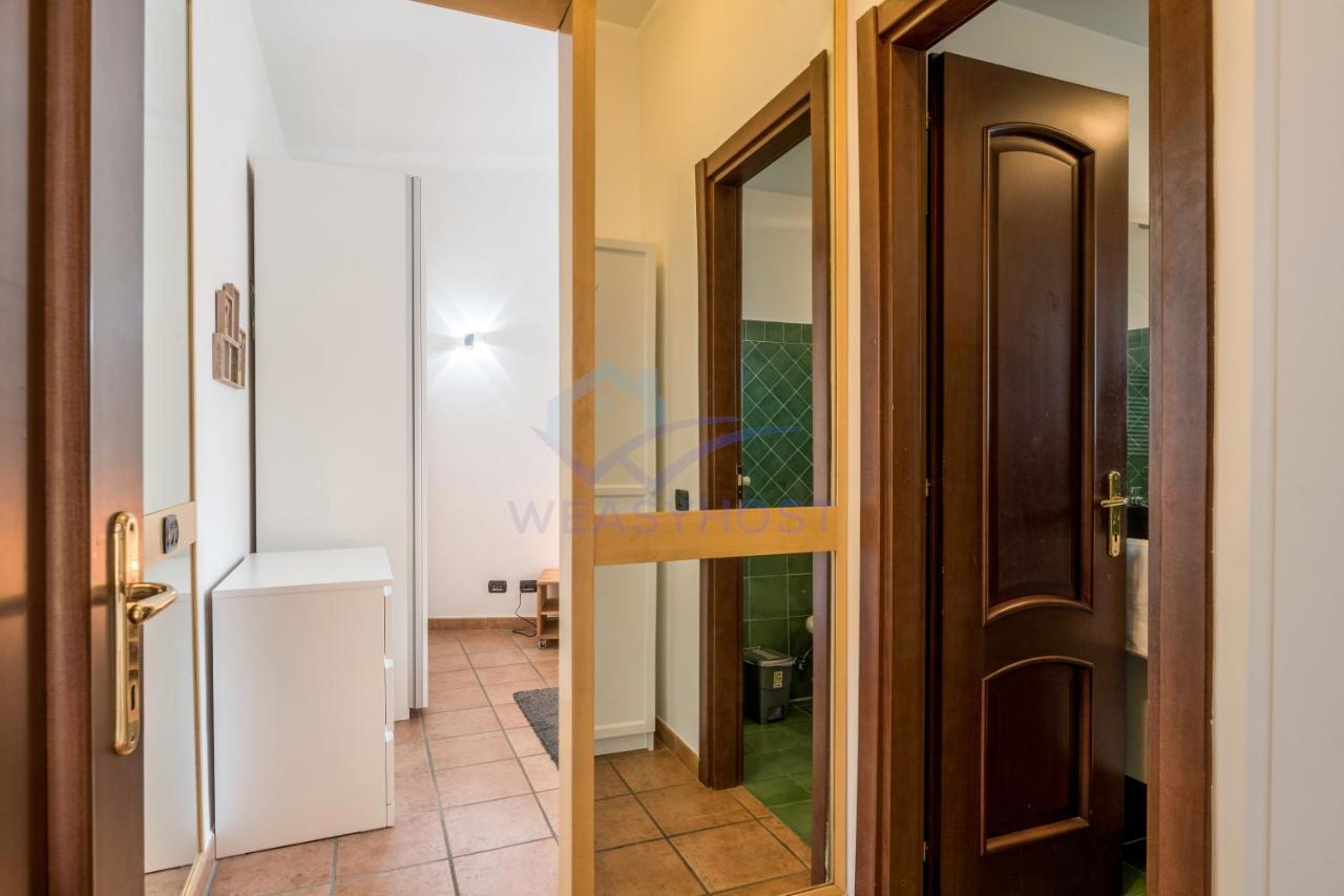 Sweety New In Fleming&corso Di Francia Roma
