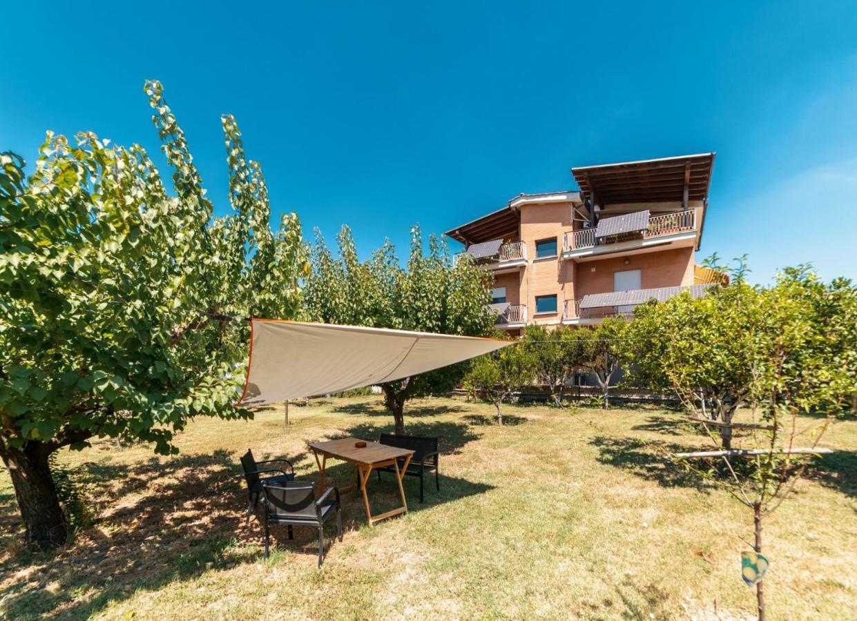 Bed & Breakfast Il Giardino Di Gabri *