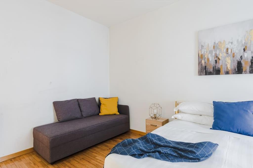 Appartamento Elegant Via Veneto By Varental Roma