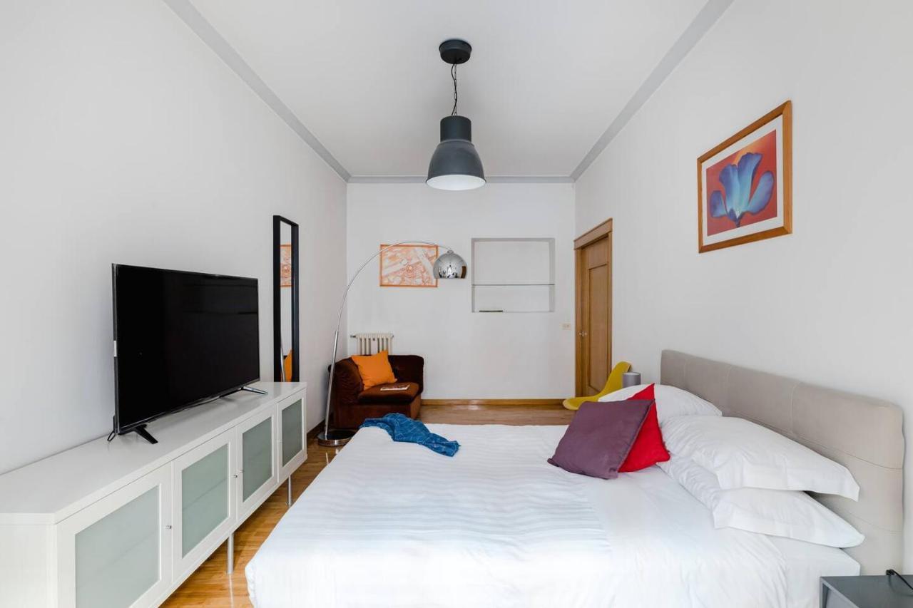 Elegant Via Veneto By Varental Appartamento *
