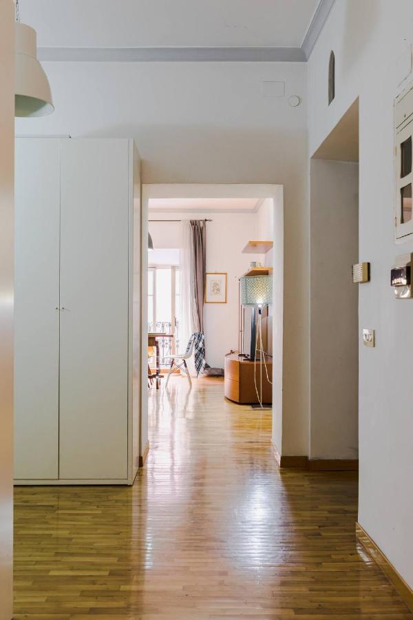 Elegant Via Veneto By Varental Appartamento Roma