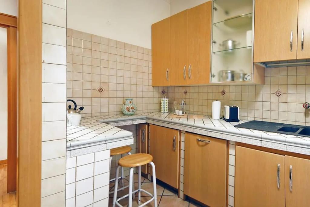 Elegant Via Veneto By Varental Appartamento *