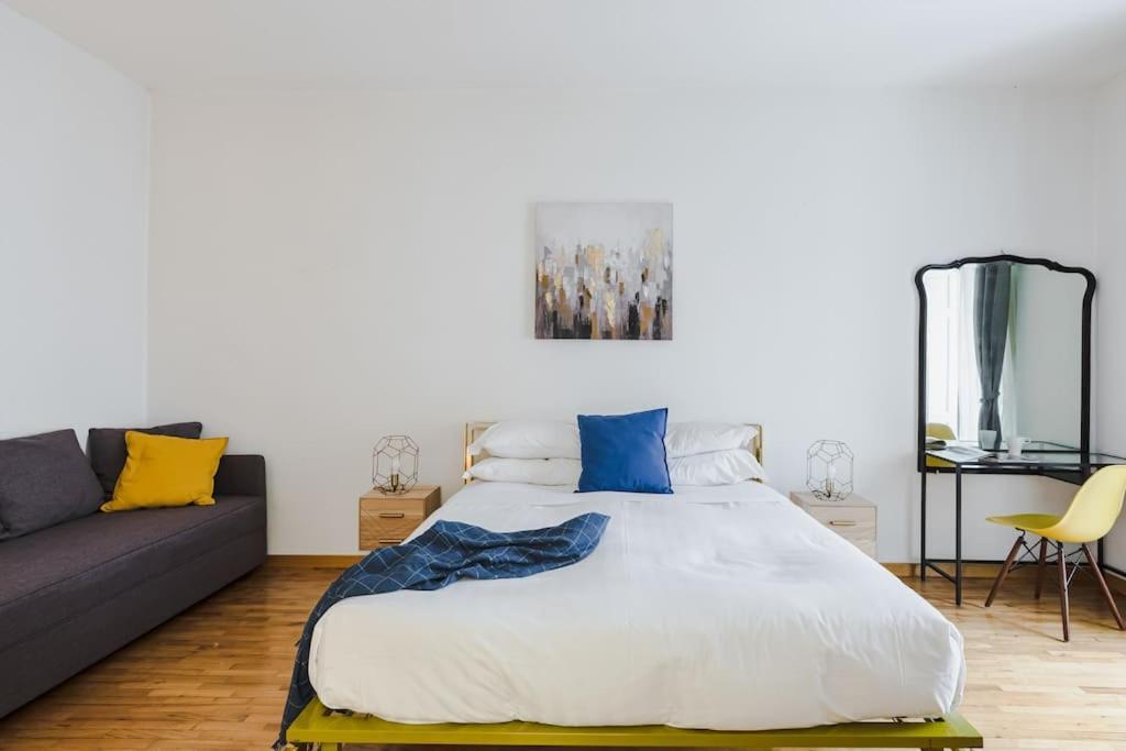 Appartamento Elegant Via Veneto By Varental *