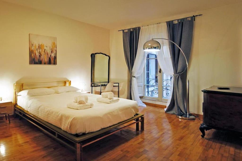 Elegant Via Veneto By Varental Appartamento Roma