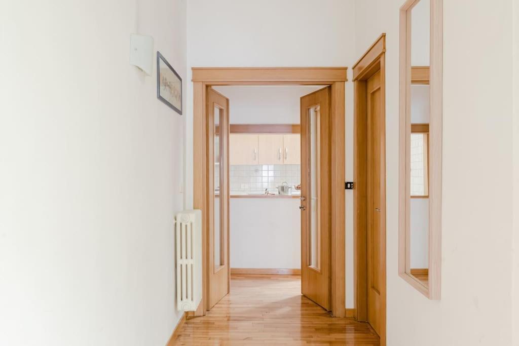 Appartamento Elegant Via Veneto By Varental Roma