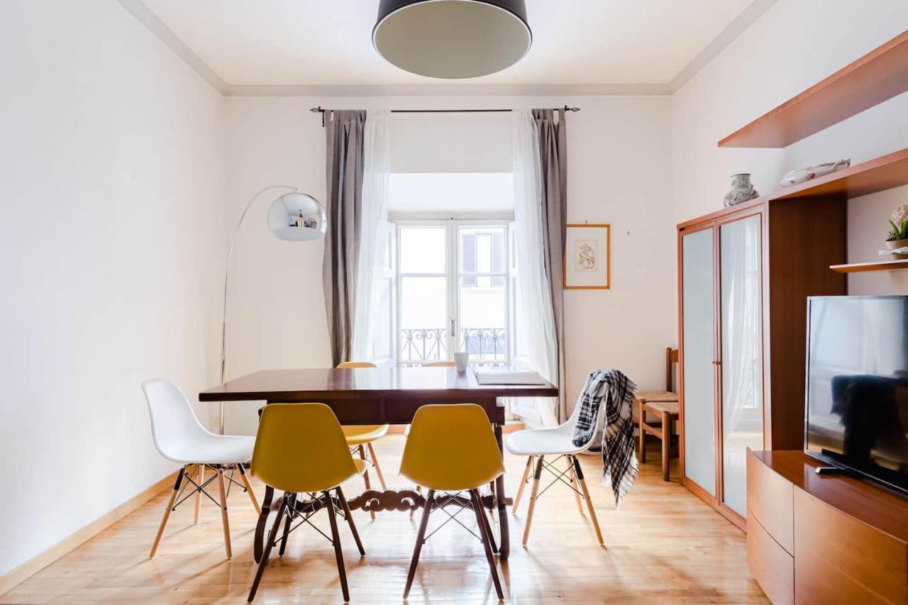 Appartamento Elegant Via Veneto By Varental Roma