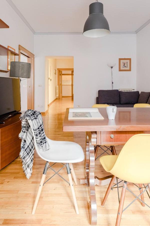 Appartamento Elegant Via Veneto By Varental Roma