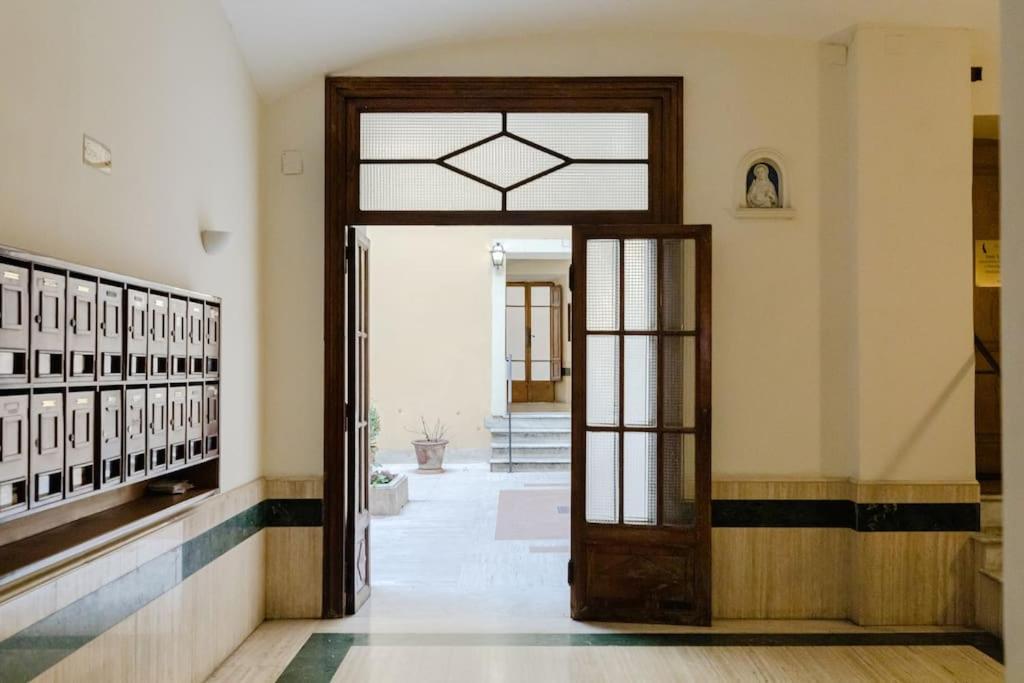 Elegant Via Veneto By Varental Appartamento