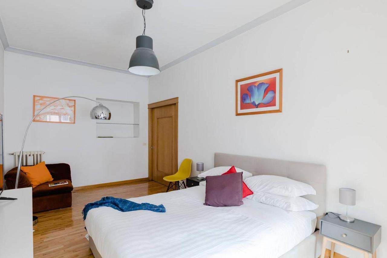 Appartamento Elegant Via Veneto By Varental *