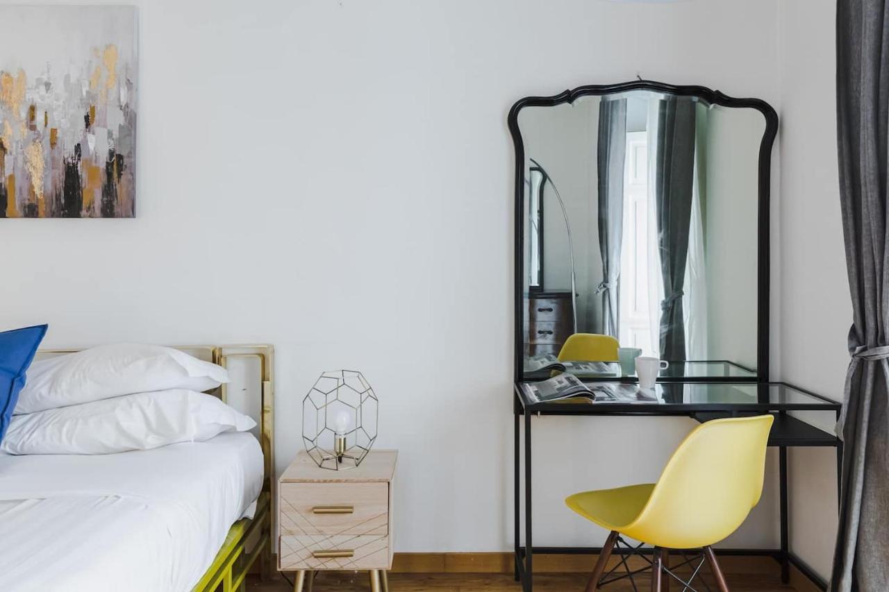 Appartamento Elegant Via Veneto By Varental Roma