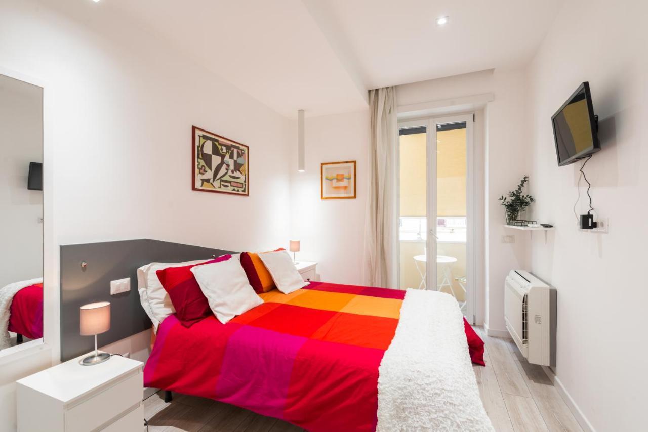Vatican Townhouse Apartment *