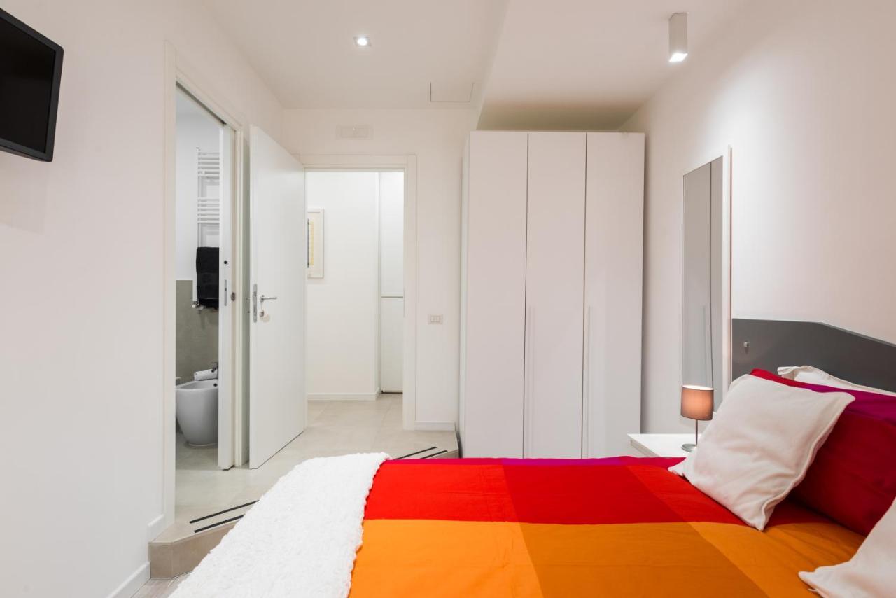 Vatican Townhouse Apartment *