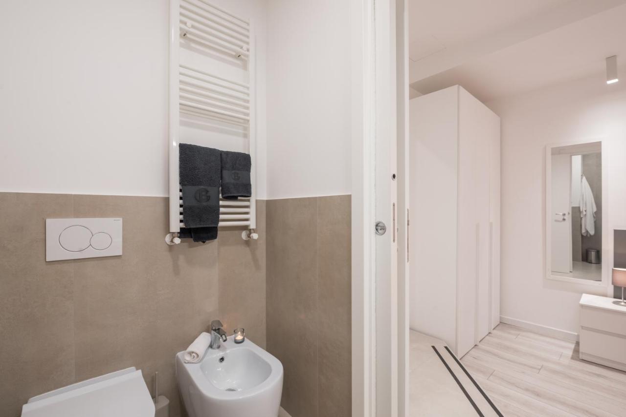 Vatican Townhouse Apartment