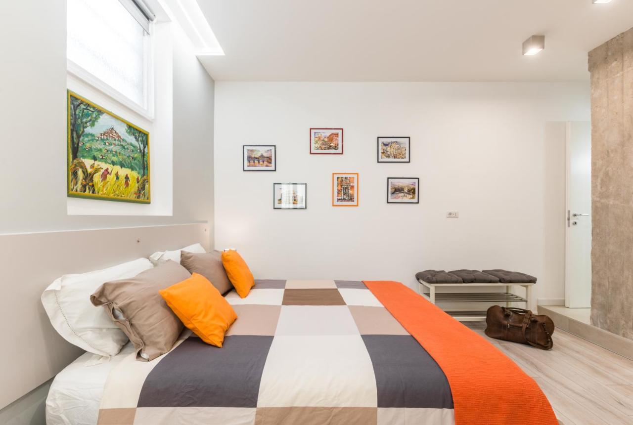 Vatican Townhouse Apartment Rome