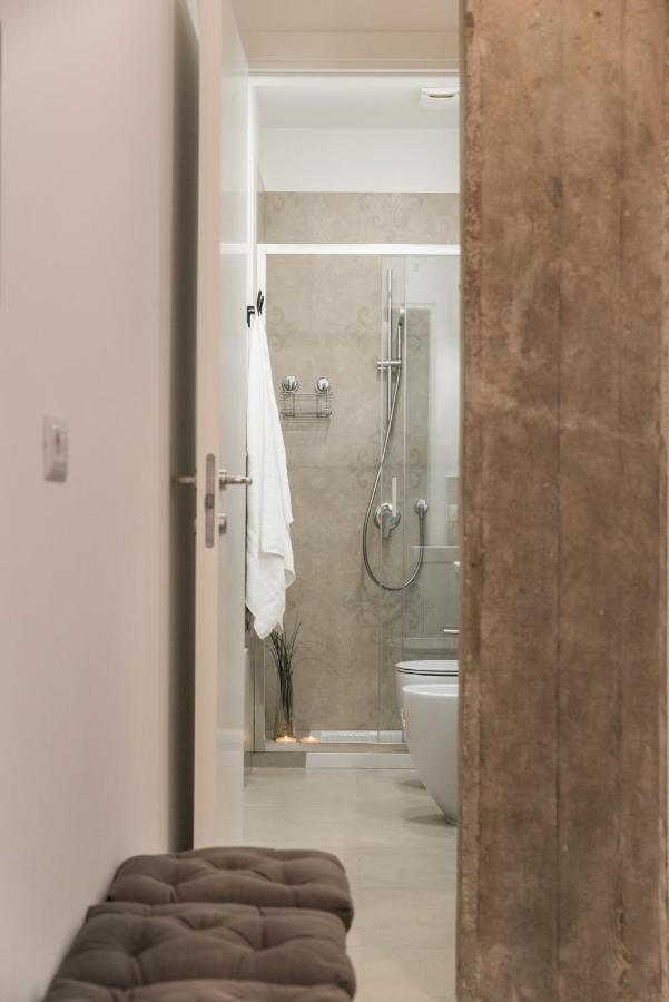 Vatican Townhouse *