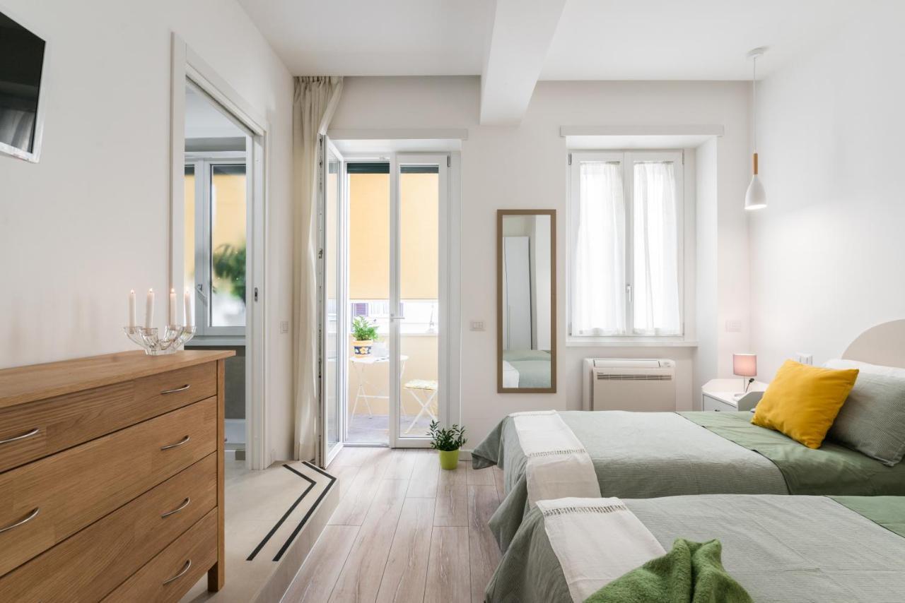 Apartment Vatican Townhouse *