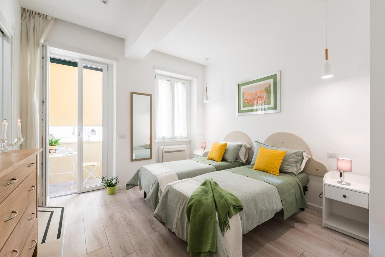 Apartment Vatican Townhouse *