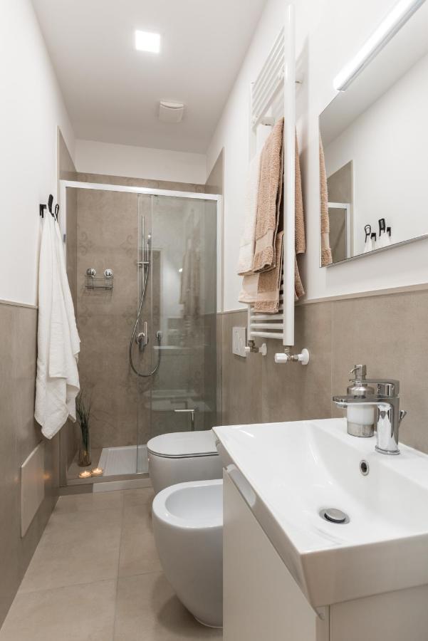 Apartment Vatican Townhouse *