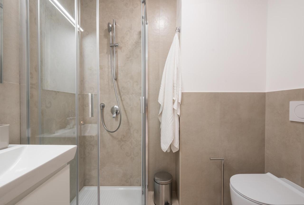 Vatican Townhouse Apartment Rome
