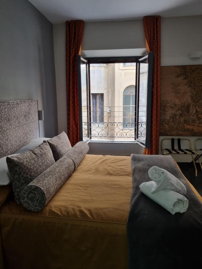 94 Piazza Di Spagna Roma