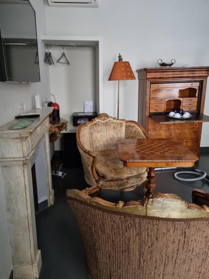 94 Piazza Di Spagna Affittacamere 2*
