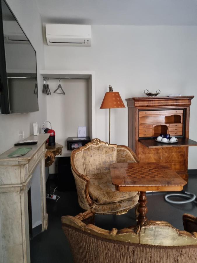 94 Piazza Di Spagna Affittacamere Roma