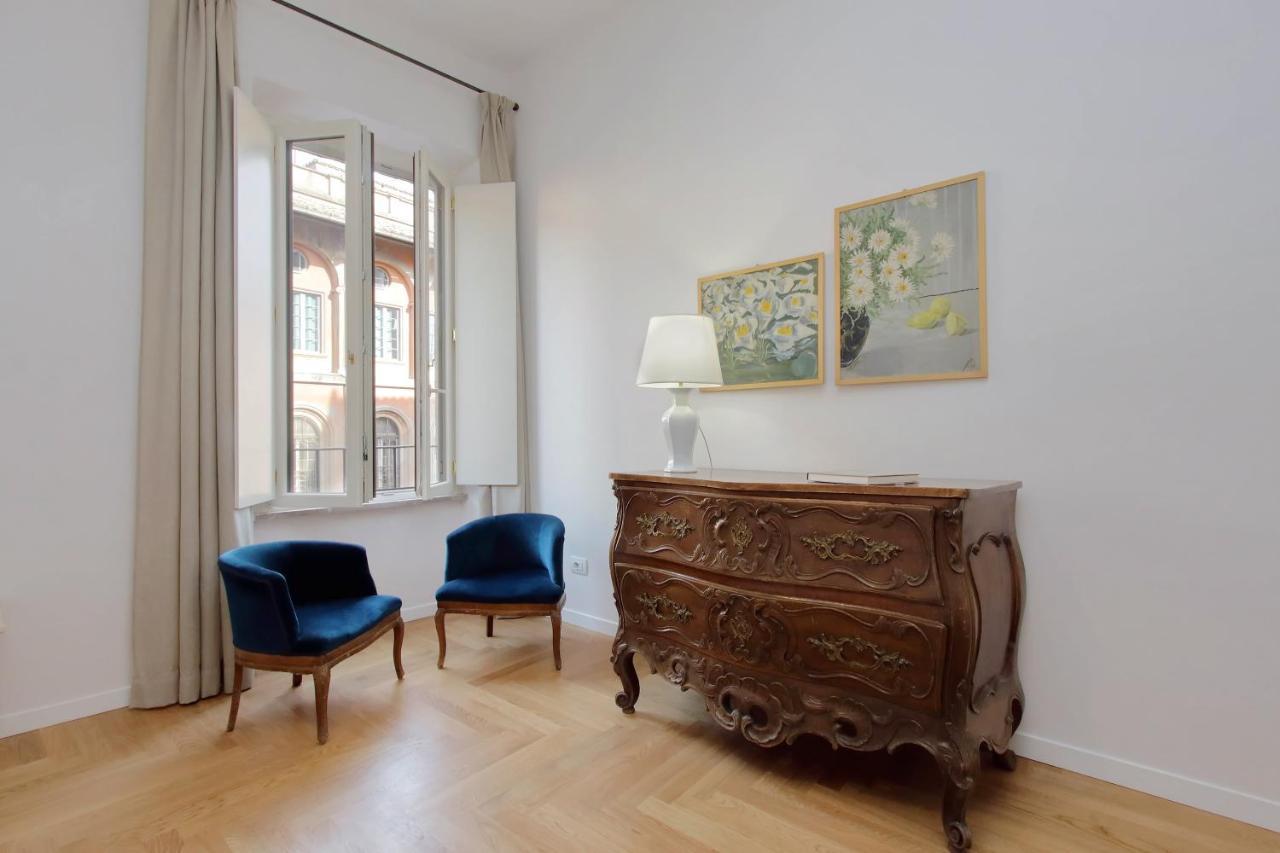 Apartment Residenza Torre Vecchiarelli - 3 Rome
