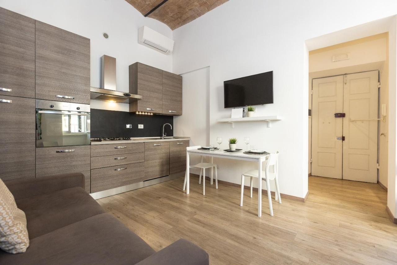Appartamento Sant'angelo-rental In