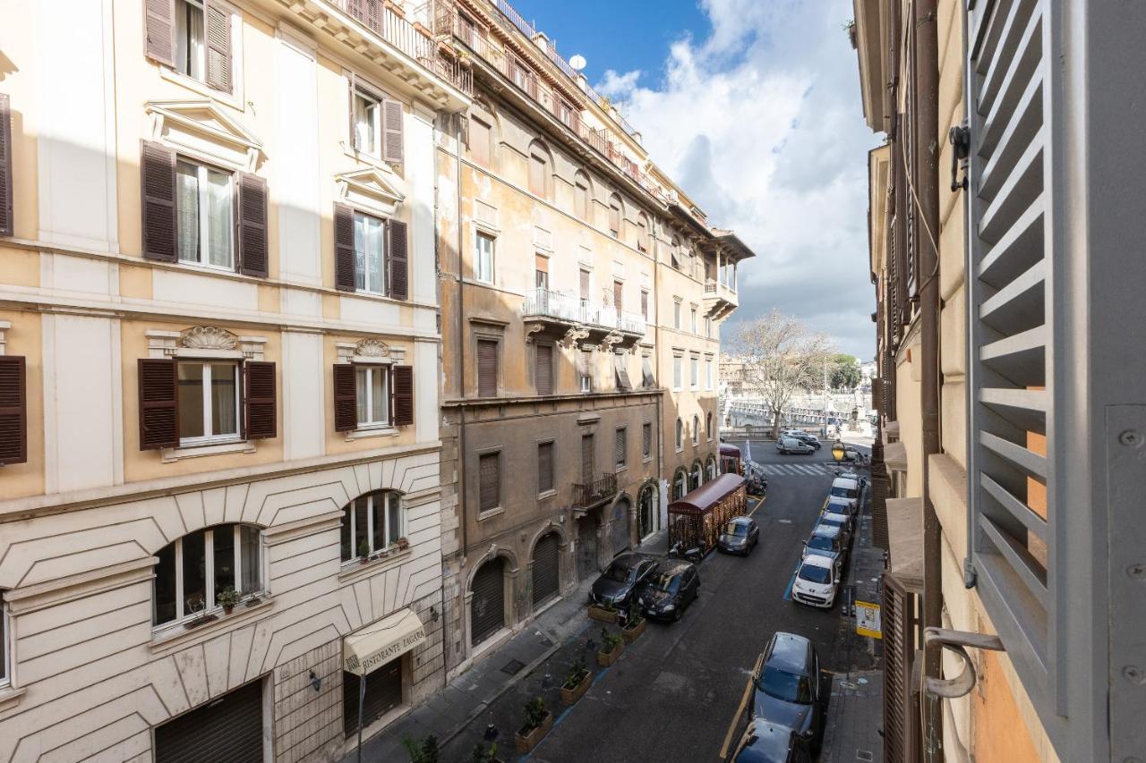 Sant'angelo-rental In Appartamento