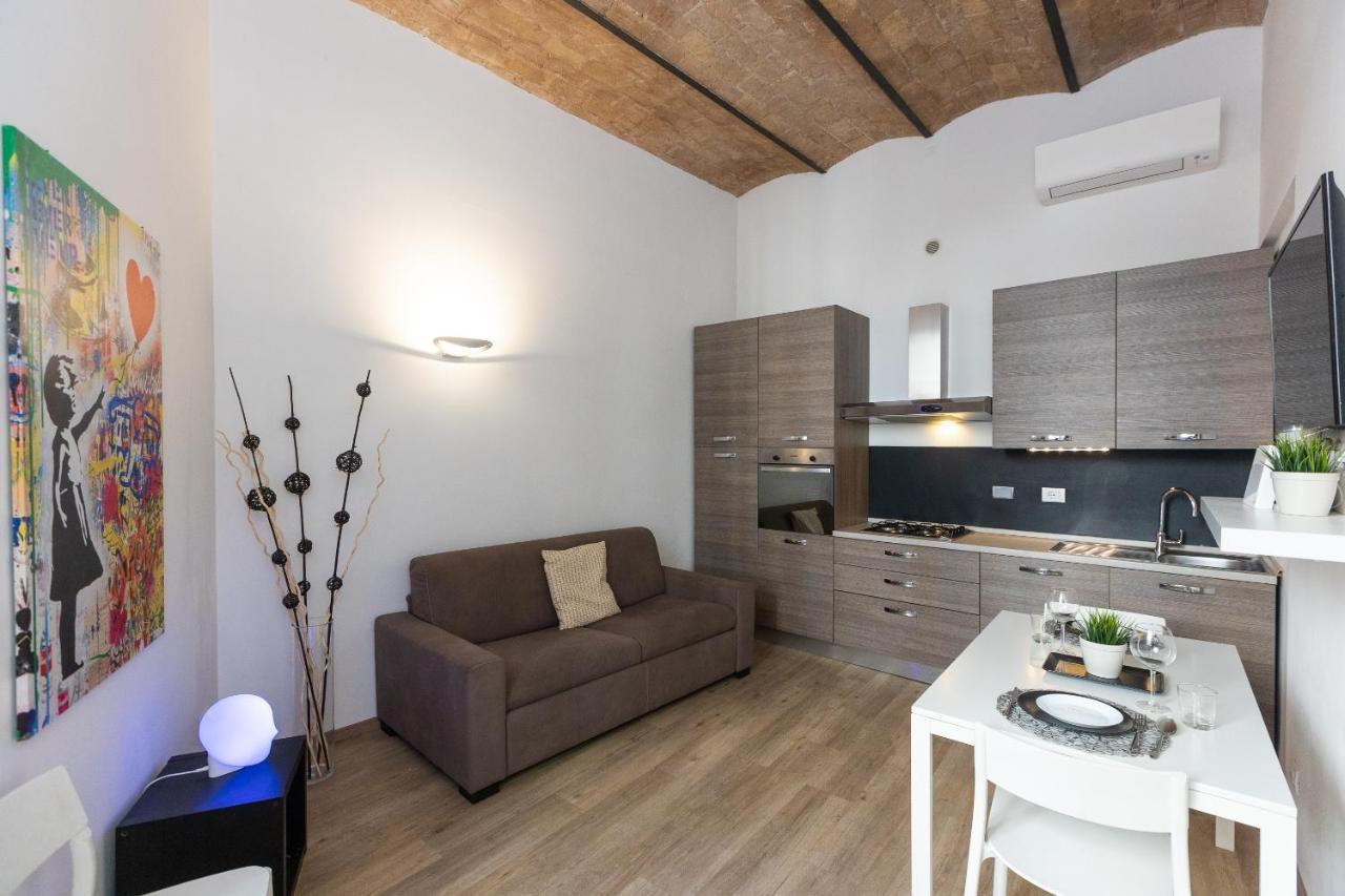Sant'angelo-rental In Appartamento
