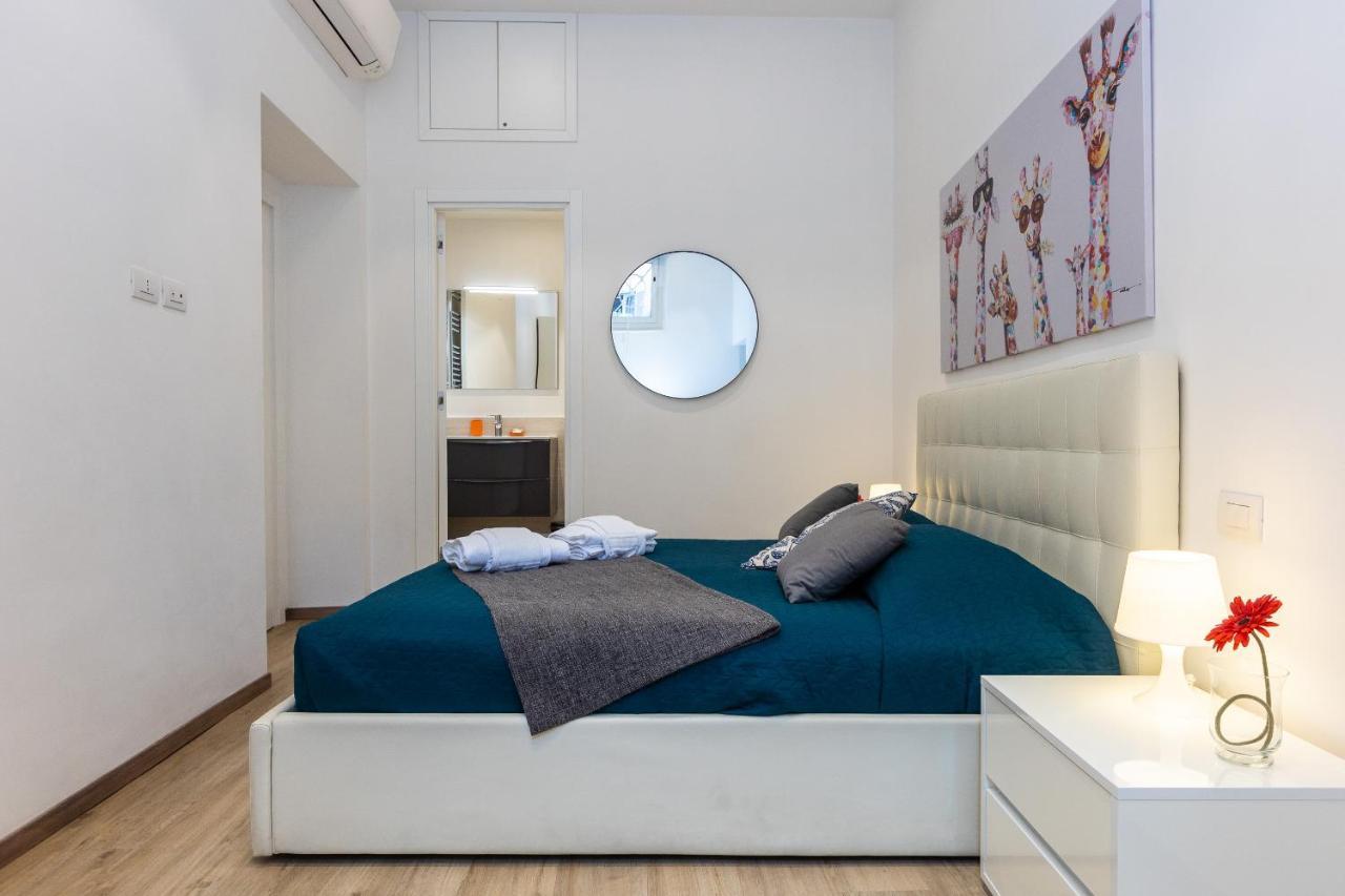 Appartamento Sant'angelo-rental In
