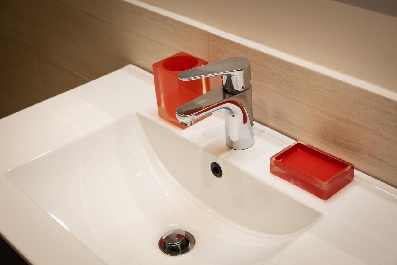 Sant'angelo-rental In Appartamento Roma