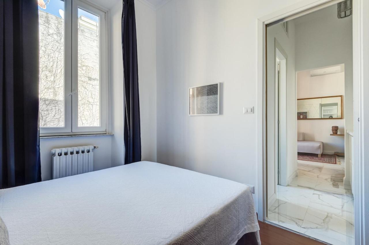 Apartment Trastevere Glorioso Marble 1 Bedroom Studio