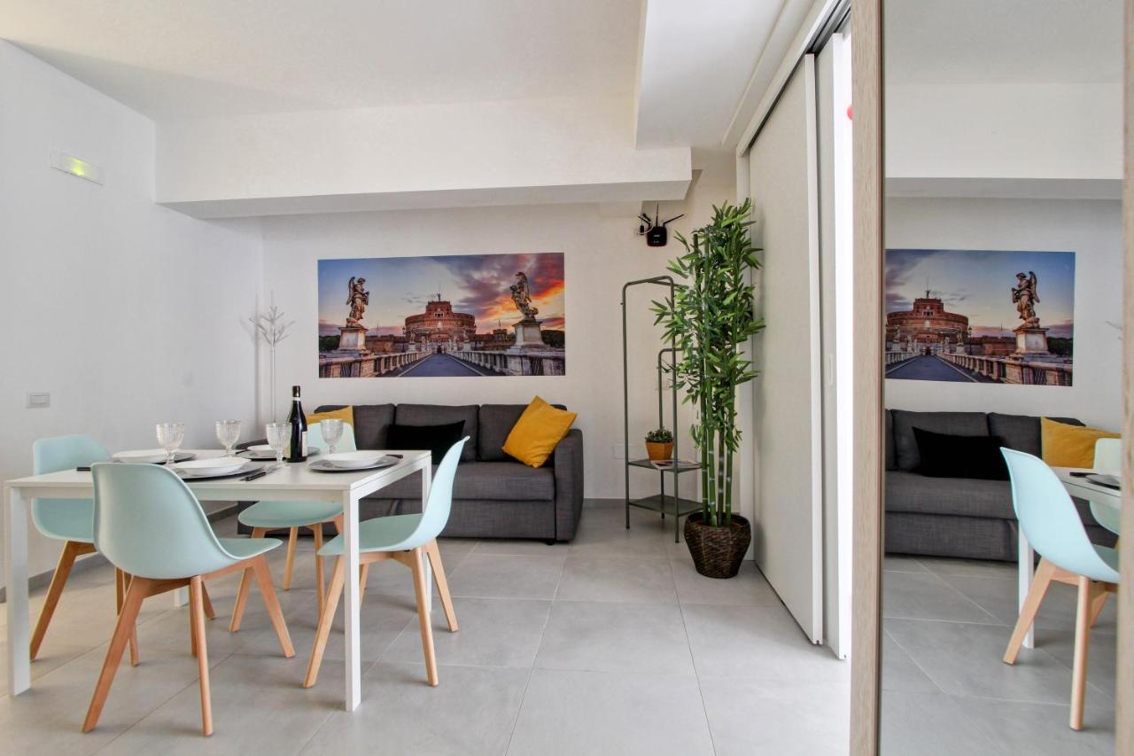 Appartamento Vatican Loft - & Roma