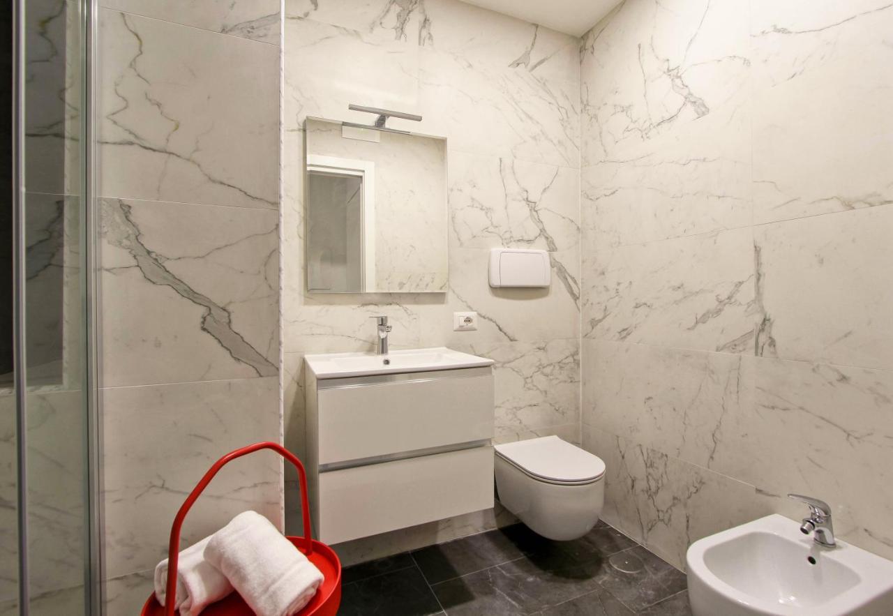 Appartamento Vatican Loft - & Roma