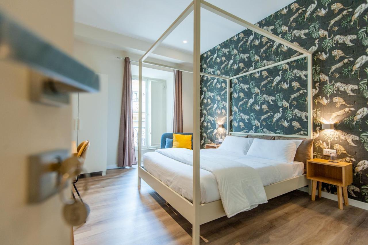 Design 18 Charming Affittacamere *