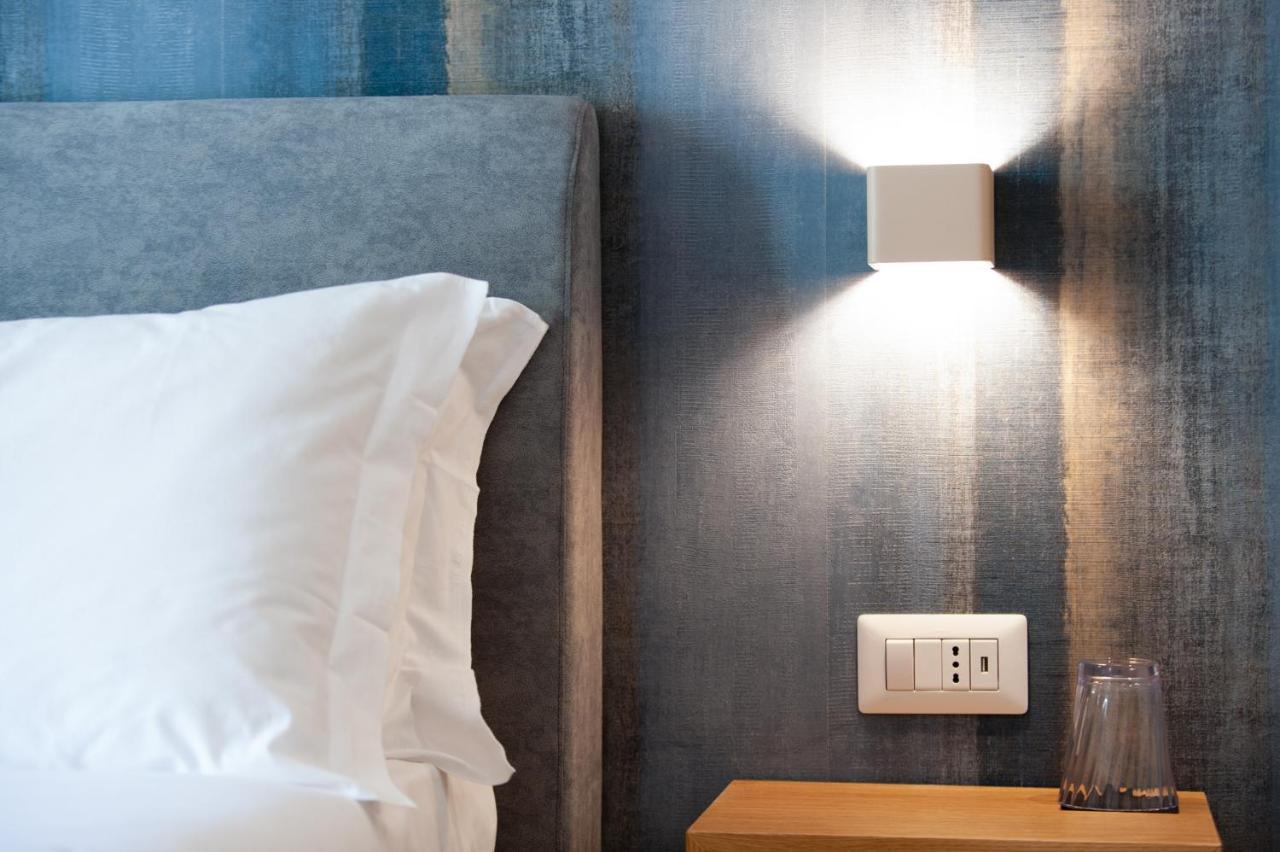 Design 18 Charming Affittacamere *