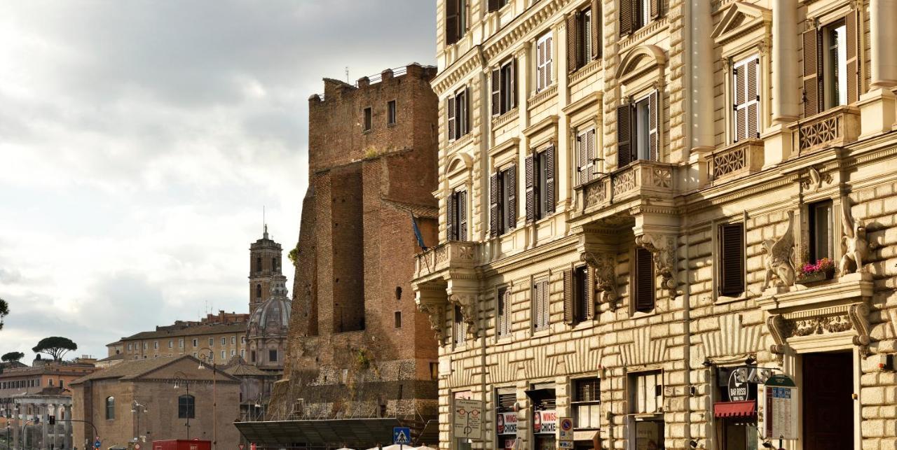 Guest house Dimora Ai Fori - Rome