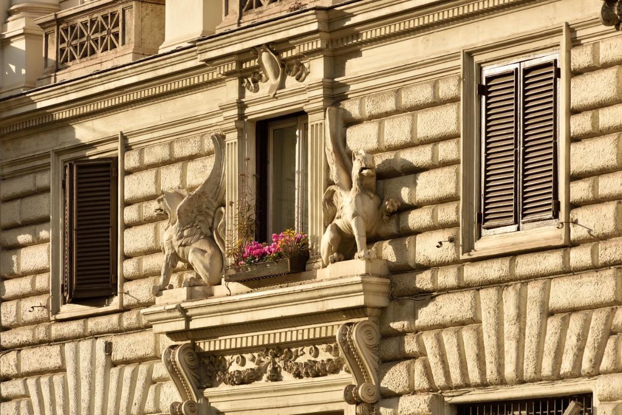 Guest house Dimora Ai Fori - 2*